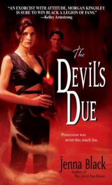     The Devil's Due