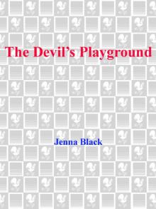      The Devil's Playground