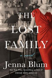      The Lost Family