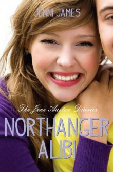      Northanger Alibi