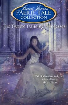      The Twelve Dancing Princesses (Faerie Tale Collection)