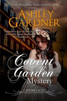      A Covent Garden Mystery