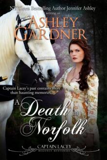      A Death in Norfolk