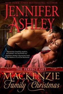      A Mackenzie Family Christmas: The Perfect Gift