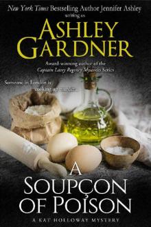      A Soupçon of Poison