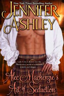      Alec Mackenzie's Art of Seduction