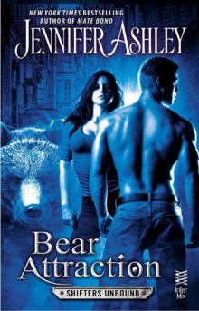      Bear Attraction