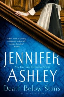      Death Below Stairs