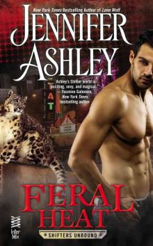      Feral Heat