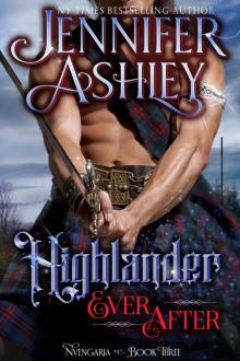     Highlander Ever After