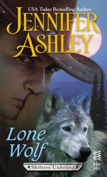      Lone Wolf