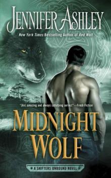      Midnight Wolf