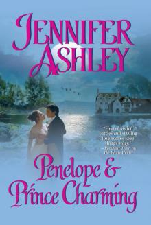      Penelope and Prince Charming