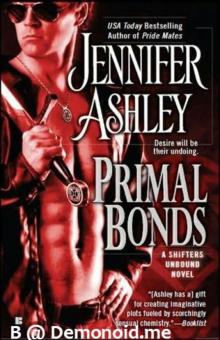      Primal Bonds