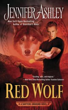      Red Wolf