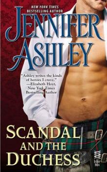      Scandal and the Duchess