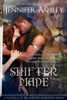      Shifter Made