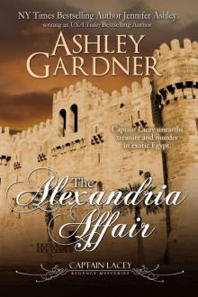      The Alexandria Affair