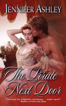      The Pirate Next Door