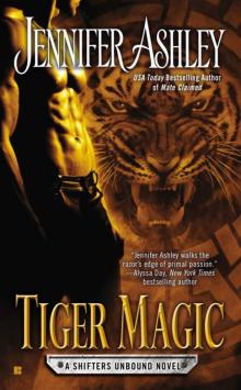      Tiger Magic