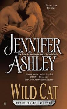      Wild Cat