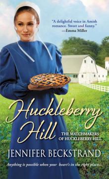      Huckleberry Hill