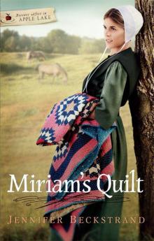      Miriam's Quilt