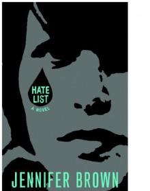      Hate List