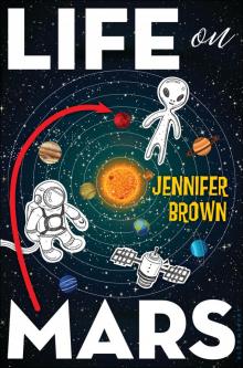      Life on Mars