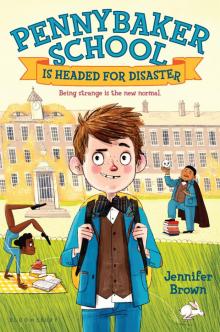      Pennybaker School Is Headed for Disaster