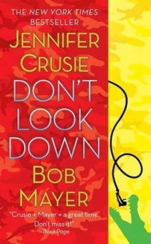      Don't Look Down