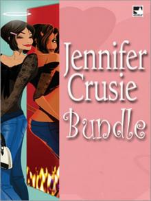      Jennifer Crusie Bundle