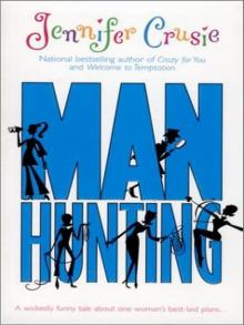      Manhunting