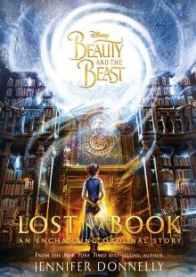      Beauty and the Beast: Lost in a Book