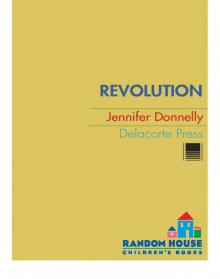      Revolution