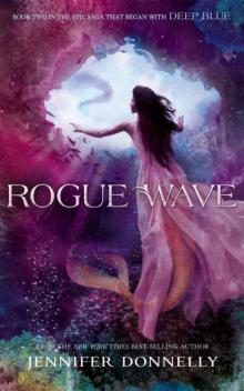      Rogue Wave