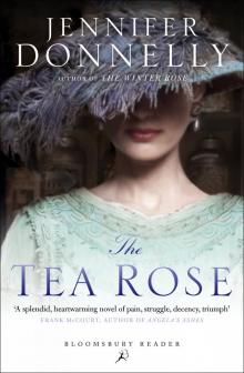      The Tea Rose