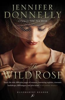      The Wild Rose