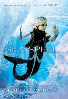      Waterfire Saga (4 Book Series)