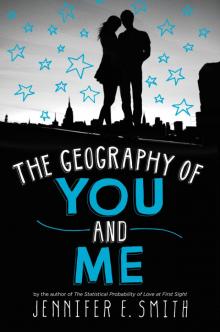      The Geography of You and Me