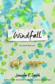      Windfall
