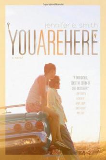      You Are Here