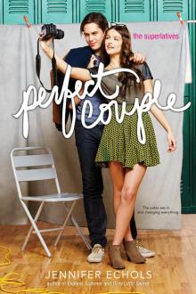      Perfect Couple