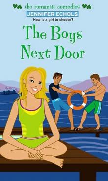      The Boys Next Door