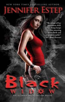      Black Widow