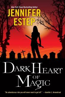      Dark Heart of Magic