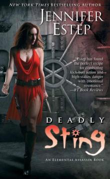      Deadly Sting