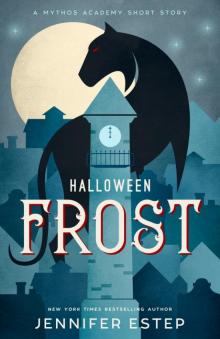      Halloween Frost
