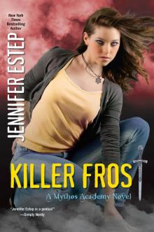      Killer Frost