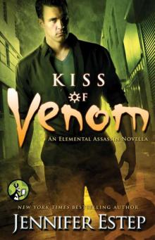      Kiss of Venom